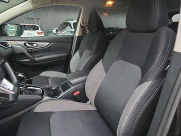 Nissan Qashqai II Crossover Facelifting 1.5 dCi 115KM 2018 Qashqai 1.5 dCi N-Connecta, zdjęcie 12