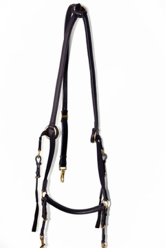 NAPIERŚNIK Z WYTOKIEM ROZ.FULL