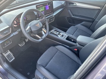 Cupra Formentor 2025 Cupra Formentor 2.0 TSI 204 KM 7-biegowa automatyc, zdjęcie 8