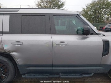 Land Rover Defender IV (L663) 2024 Land Rover Defender 110 P400 s 3.0 Benzyna 395KM, zdjęcie 8