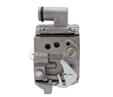 ZESTAW ROZRUCHOWY DO PIŁY STIHL MS180 017 018 MS170 GAŹNIK ZAMA CEWKA