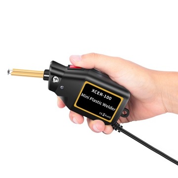 СТЕПЛЕР ДЛЯ ПЛАСТИКА 100W 200 СТЕПЛЕРЫ