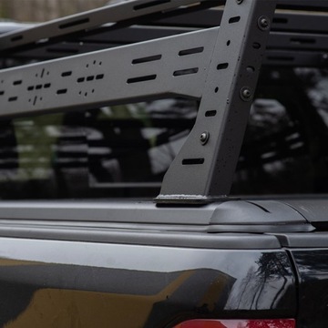 БАГАЖНИК ДЛЯ DODGE RAM 1500 09-23