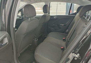 Opel Corsa E Hatchback 3d 1.4 Twinport 90KM 2016 Opel Corsa Salon POLSKA Pelny serwis Zadbana GWARANCJA Zobacz 1.4, zdjęcie 16