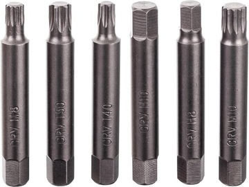 НАБОР КЛЮЧЕЙ ДЛЯ ГЕНЕРАТОРА СО СЦЕПЛЕНИЕМ, 13 шт.