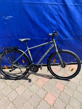 Rower trekkingowy BERGAMONT Vitess 6 Gent