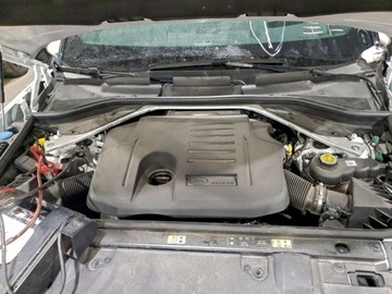 Land Rover Range Rover V 2025 Land Rover Range Rover SE 2025 3.0 Hybryda 395KM, zdjęcie 6