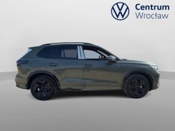Volkswagen Tiguan III 2026 Volkswagen Tiguan R-Line Plus 1.5 eTSI 150KM Autom, zdjęcie 2