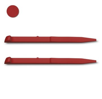 Victorinox A.3641.1, wykałaczka do scyzoryków Victorinox 84-130mm, 2 sztuki