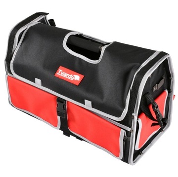 СУМКА-ОРГАНИЗАТОР ДЛЯ СБОРКИ ИНСТРУМЕНТОВ 47+9 ТВАРДИ