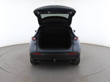 Mazda CX-30 2.0 SKYACTIV-G 150KM 2022 Mazda CX-30 mHEV automat 4x4 full LED klima auto, zdjęcie 18