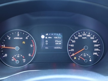 Kia Sportage III SUV Facelifting 1.7 CRDi 115KM 2016 Kia Sportage 1.7 CRDi, Navi, Klima, Klimatronic, zdjęcie 10