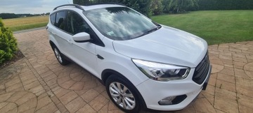 Ford Kuga III 2019 Ford Kuga 1.5 EcoBoost AWD Edition ASS 182KM 4X4 2019r, zdjęcie 1
