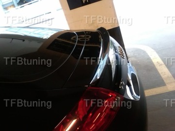 SPOILER LOTKA AUDI TT 8J TFB TUNING