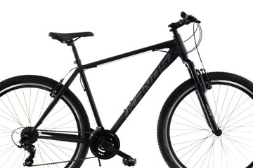 Велосипед MTB 29 '' Kands Guardian Darkographit Mat M21 2024