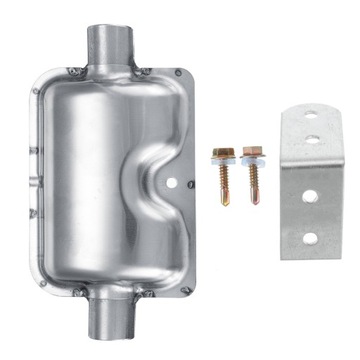 WEBASTO 12V 2KW ДИЗЕЛЬНЫЙ СТОЯНОЧНЫЙ ОБОГРЕВ