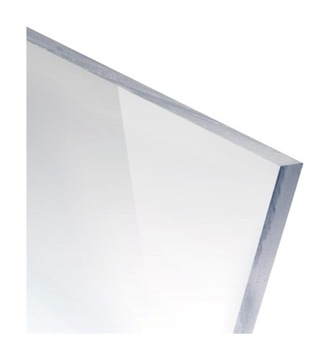 PLEXI / PLEKSI / PLEKSA / PLEXA - 12mm - Na Wymiar