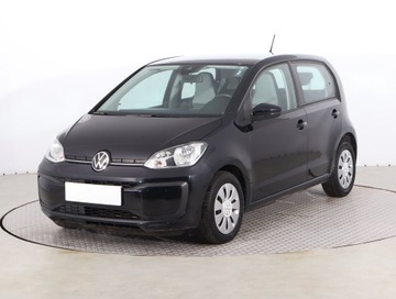 Volkswagen up! Hatchback 5d Facelifting 1.0 60KM 2020 VW Up! 1.0 MPI, Klima, zdjęcie 1