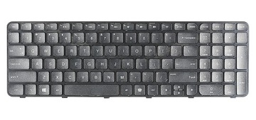 Klawiatura do HP Pavilion g6-2130tx g6-2131tx
