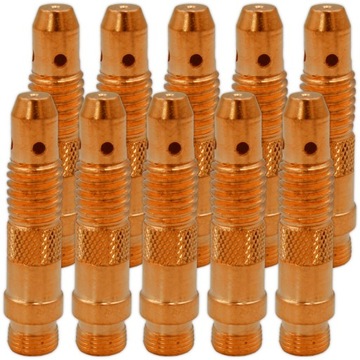 Vogelmann Łącznik prądowy 1,6mm SR-26 (10 szt.)