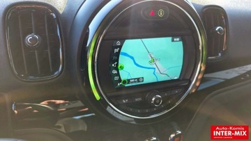 Mini Countryman F60 Crossover 1.5 D 116KM 2019 MINI Countryman Countryman One D 1.5 Diesel 115KM, zdjęcie 17