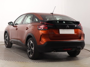 Citroen C4 III SUV 1.2 PureTech 130KM 2021 Citroen C4 1.2 PureTech, Salon Polska, Serwis ASO, zdjęcie 3