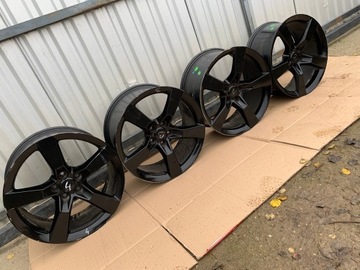 FELGI KOMPLET CHEVROLET BMW 20 CALI ET35 20X9J