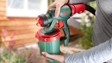 Емкость для краски для PFS 3000/PFS 5000 BOSCH