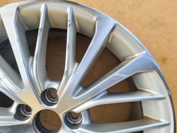 DISK TOYOTA CAMRY 8X18 ET50