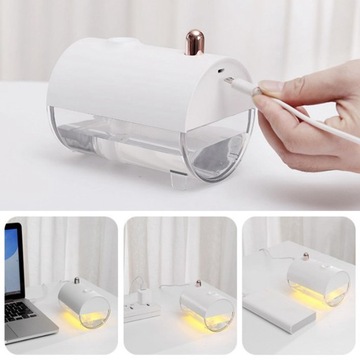 Увлажнитель воздуха. Аромадиффузор 250 мл