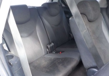 Toyota 2016 Toyota Prius Okazja 1.8 Hybryda 100KM, zdjęcie 19