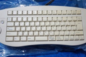 Клавиатура Nintendo GAMECUBE Контроллер ASCii ASC-1901PO BOX