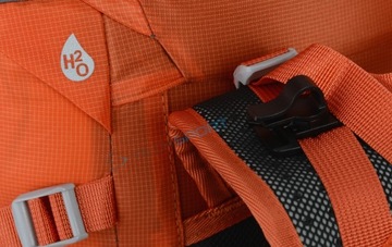 ВМЕСТИМОСТЬ ТРЕККИНГОВЫЙ РЮКЗАК BERGSON SVELLNOSE 30 Л