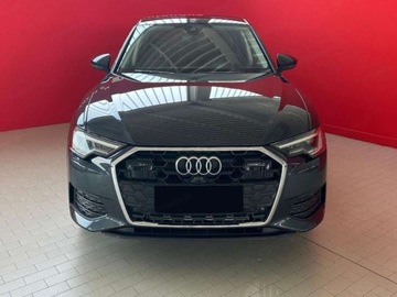 Audi A6 C8 Limousine Facelifting 2.0 35 TDI 163KM 2024 Audi A6 35 TDI Sedan 2.0 (163KM) 2024, zdjęcie 1