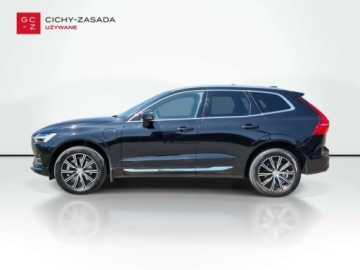 Volvo XC60 II 2020 Volvo XC 60 Faktura VAT Panorama Skory Bogata wersja 2.0 253KM, zdjęcie 1