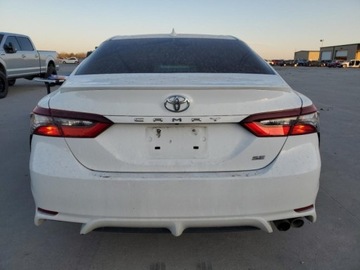 Mercedes Klasa C W206 2022 Mercedes-Benz Klasa C 300 2022, od ubezpieczalni 2.0 Benzyna 255KM, zdjęcie 5