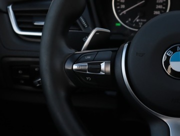 BMW Seria 2 F22-F23-F45-F46 Gran Tourer 218d 150KM 2015 BMW 2 Gran Tourer 218d Gran Tourer, Salon Polska, zdjęcie 18