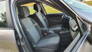 Renault Grand Scenic II Grand Scenic Facelifting 1.5 dCi FAP 110KM 2012 Renault Grand Scenic 1.5 dCi 110KM # NAVI #, zdjęcie 6