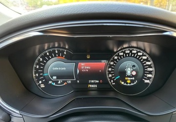 Ford Mondeo V Kombi 2.0 TDCi 180KM 2017 Ford Mondeo PowerShift 2.0 Diesel 180KM, zdjęcie 23