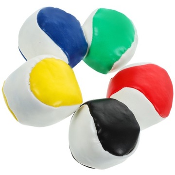 5 шт. Интересная игра для детей. Уличные мешки с фасолью