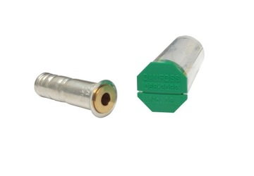 DYSZA 02 Z FILTREM T2/TE2 068-2092 DANFOSS