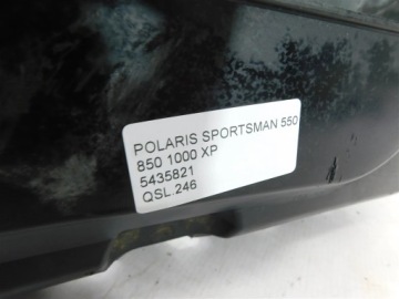ПОДНОЖКА ЛЕВАЯ POLARIS SPORTSMAN 550 850 1000 XP 5435821