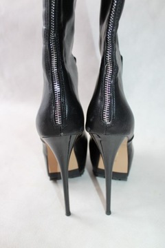 576 БОТИНКИ GIARO, размер 40