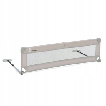 Barierka ochronna do łóżka Foppapedretti 150 cm