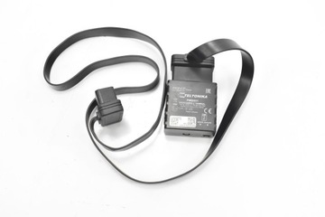 LOKALIZATOR GPS TELTONIKA FMB001 MERCEDES-BENZ SPRINTER III W907 W910