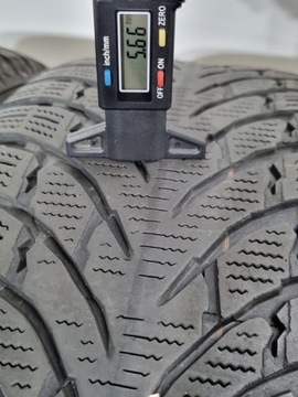 K7959 Диски Volvo 5x108 235/60R18 et50.5 7.5jx18