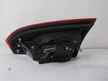 FORD S-MAX I MK1 FACELIFT SVĚTLO W KRYT LEVÝ ZADNÍ