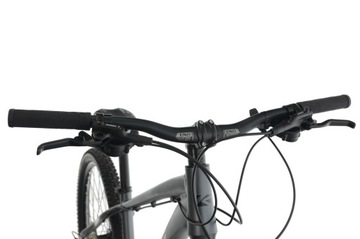 ROWER KANDS GÓRSKI MTB COMP-ER 27,5 HYDR ALIVIO 18