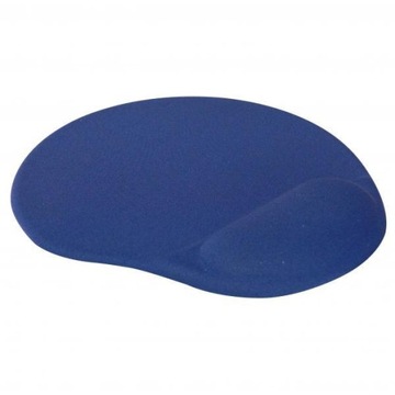Podkładka żelowa pod mysz/nadgarstek ergonomiczna