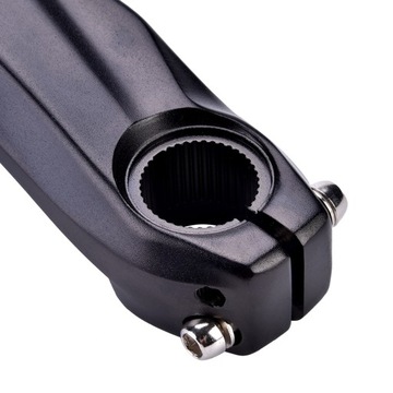 РУЧКА ВЕЛОСИПЕДА ПРОЧНАЯ ЛЕВАЯ РУЧКА ВЕЛОСИПЕДА M4050 M590 M610 SLX XT XTR